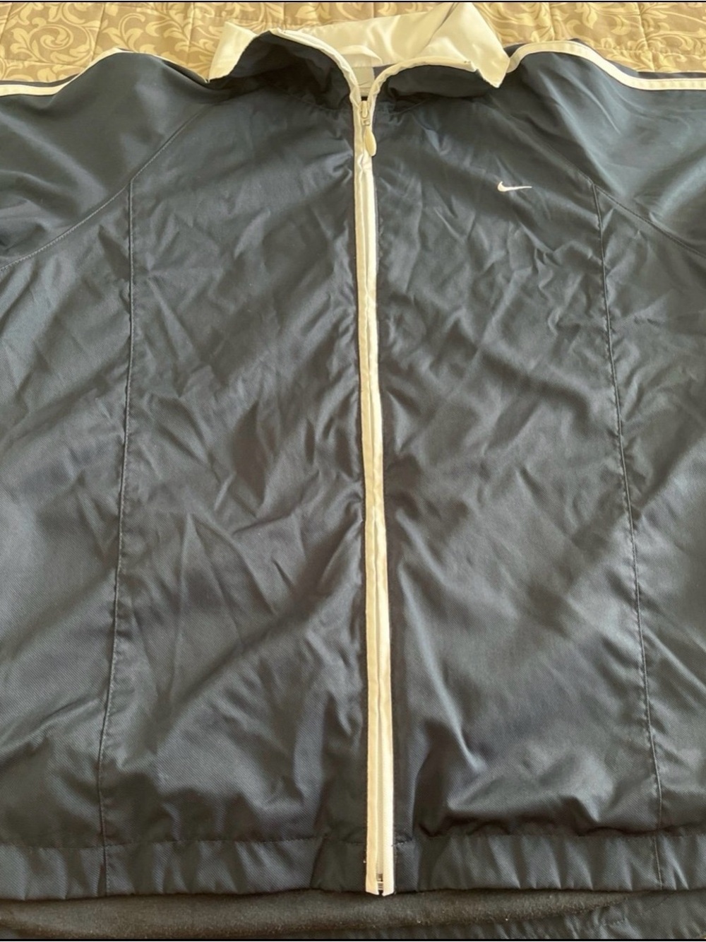 Nike Vintage Tech Jacket